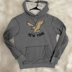 American eagle hoodie